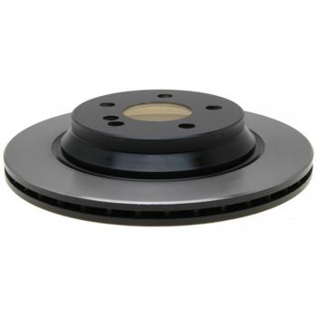 Raybestos 980652 Disc Brake Rotor product image 1 of 3