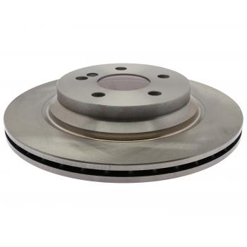 Raybestos 980652R Disc Brake Rotor product image 1 of 3