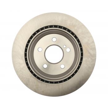 Raybestos 980652R Disc Brake Rotor product image 2 of 3