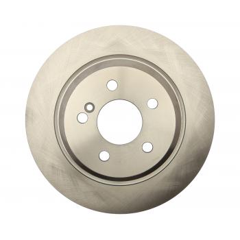 Raybestos 980652R Disc Brake Rotor product image 3 of 3