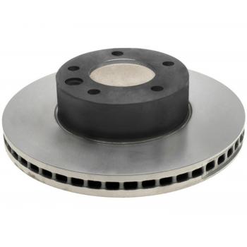 Raybestos 980653 Disc Brake Rotor product image 1 of 3