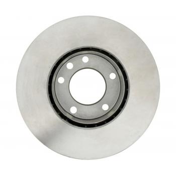 Raybestos 980653 Disc Brake Rotor product image 2 of 3