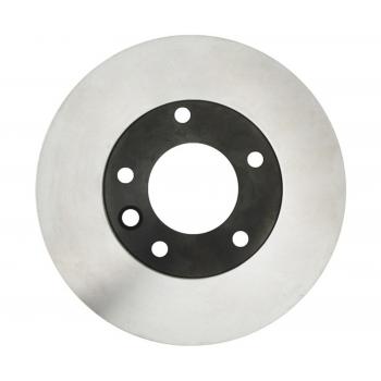 Raybestos 980653 Disc Brake Rotor product image 3 of 3