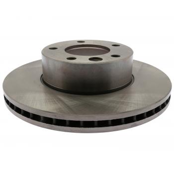 Raybestos 980653R Disc Brake Rotor product image 1 of 3
