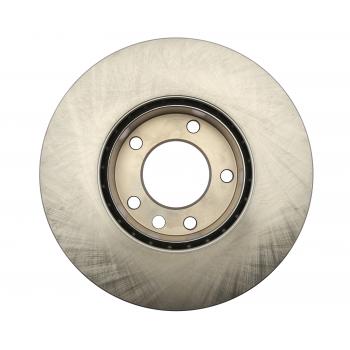 Raybestos 980653R Disc Brake Rotor product image 2 of 3