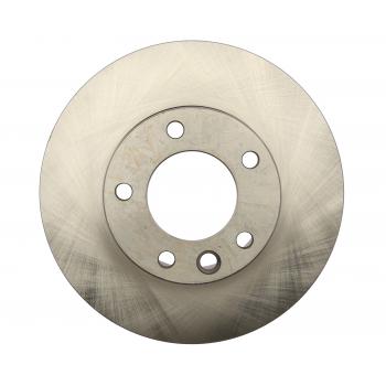 Raybestos 980653R Disc Brake Rotor product image 3 of 3