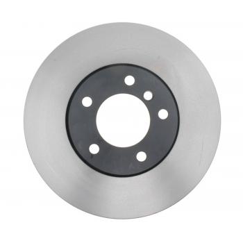 Raybestos 980654 Disc Brake Rotor product image 3 of 3