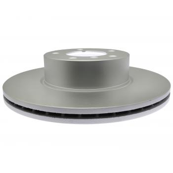 Raybestos 980654FZN Disc Brake Rotor product image 1 of 3