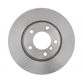 Raybestos 980654R Disc Brake Rotor product image 3 of 3