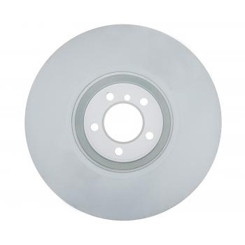 Raybestos 980655 Disc Brake Rotor product image 2 of 3