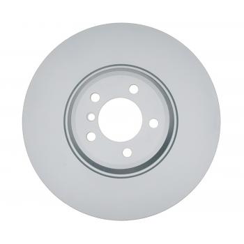 Raybestos 980655 Disc Brake Rotor product image 3 of 3