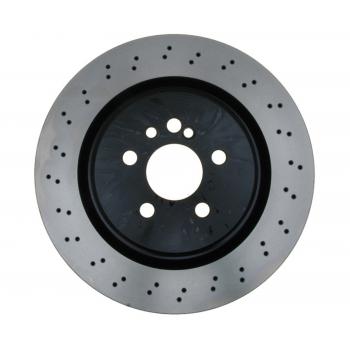 Raybestos 980657 Disc Brake Rotor product image 3 of 3