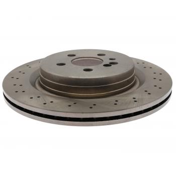 Raybestos 980657R Disc Brake Rotor product image 1 of 3