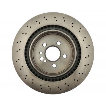 Raybestos 980657R Disc Brake Rotor product image 2 of 3