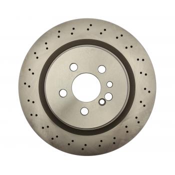 Raybestos 980657R Disc Brake Rotor product image 3 of 3