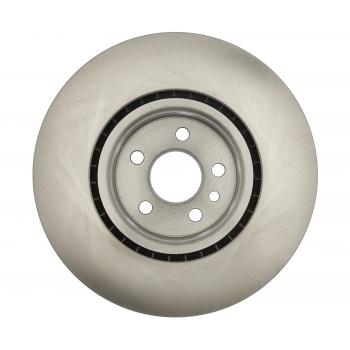 Raybestos 980659R Disc Brake Rotor product image 2 of 3