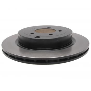 Raybestos 980660 Disc Brake Rotor product image 1 of 3