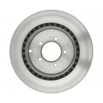 Raybestos 980660 Disc Brake Rotor product image 2 of 3