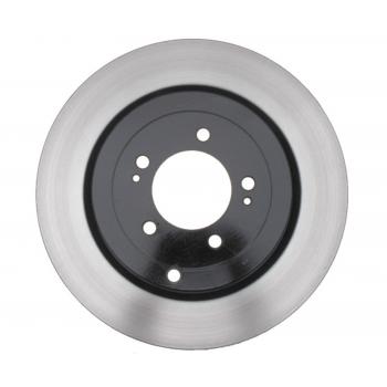 Raybestos 980660 Disc Brake Rotor product image 3 of 3