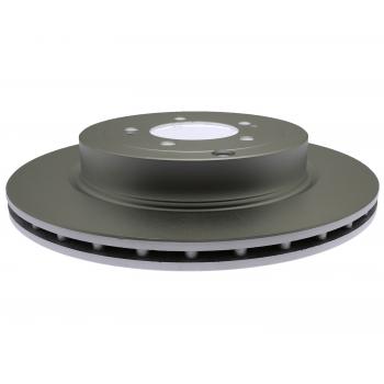 Raybestos 980660FZN Disc Brake Rotor product image 1 of 3
