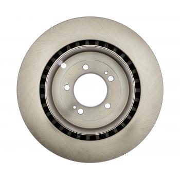 Raybestos 980660R - Disc Brake Rotor Raybestos 980660R Disc Brake Rotor product image 2 of 3