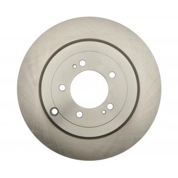 Raybestos 980660R - Disc Brake Rotor Raybestos 980660R Disc Brake Rotor product image 3 of 3