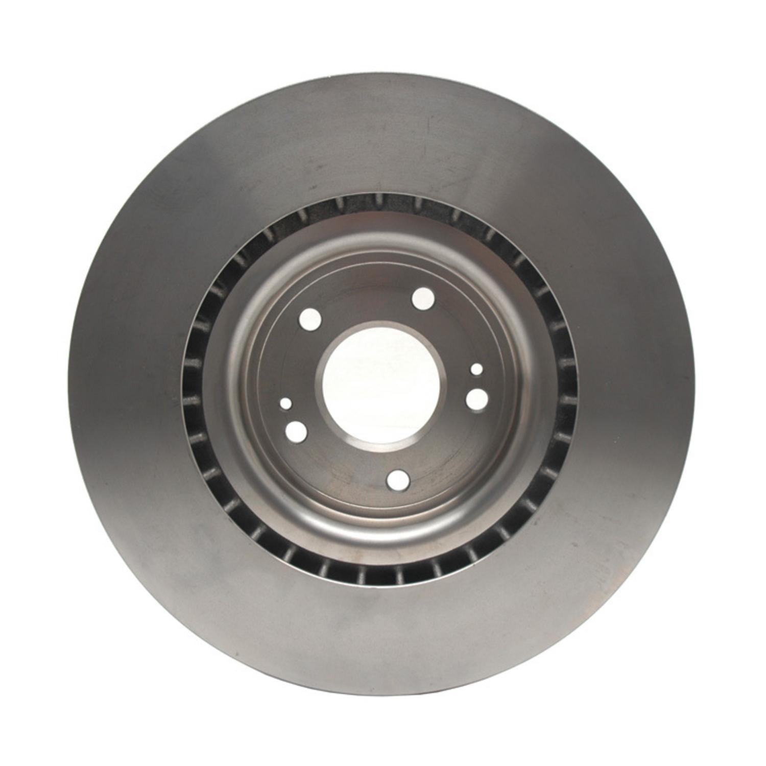 Raybestos 980662 - Disc Brake Rotor Raybestos 980662 Disc Brake Rotor product image 2 of 3