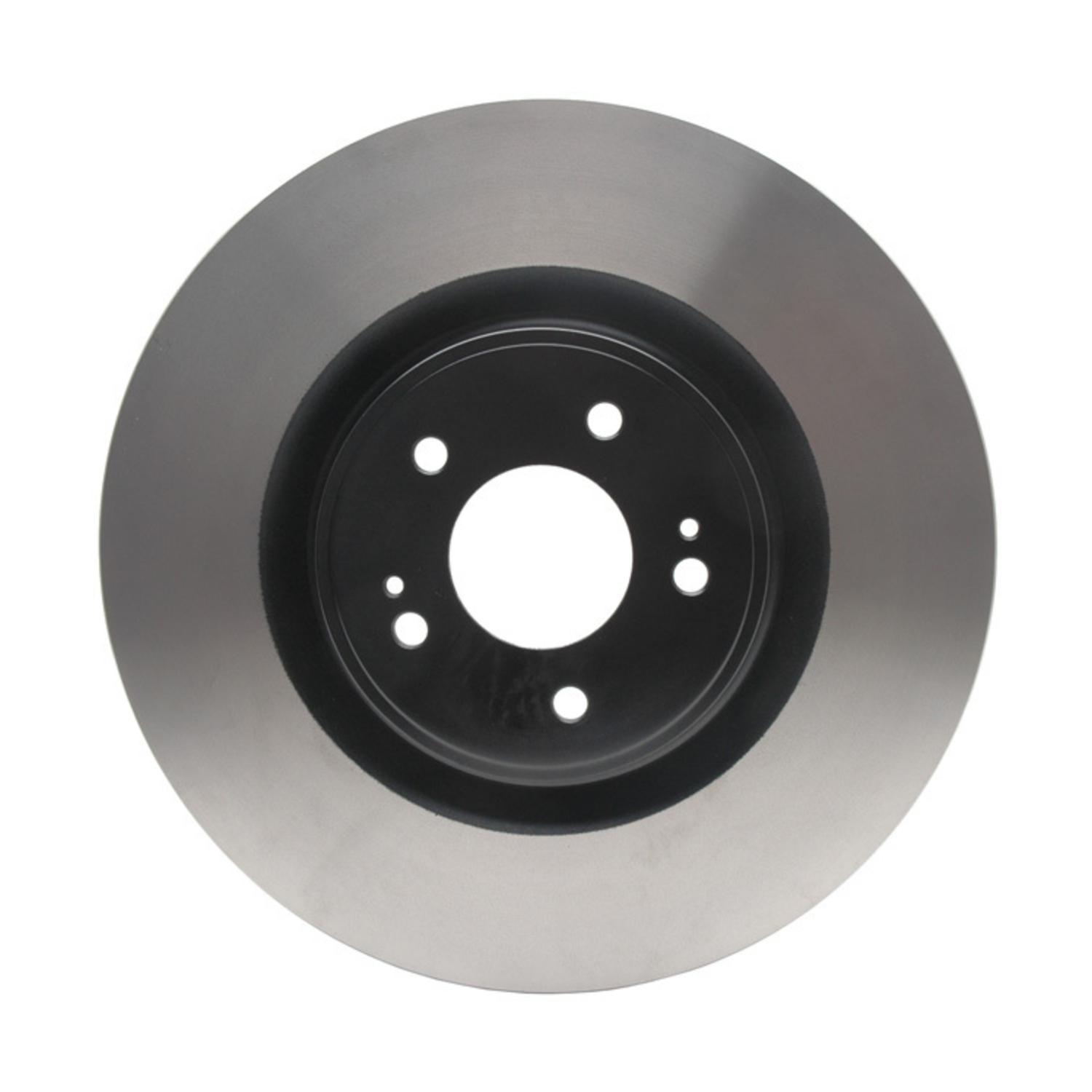 Raybestos 980662 - Disc Brake Rotor Raybestos 980662 Disc Brake Rotor product image 3 of 3