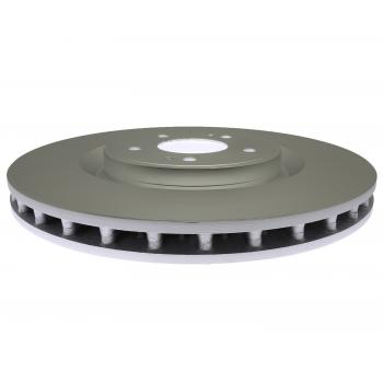 Raybestos 980662FZN Disc Brake Rotor product image 1 of 3