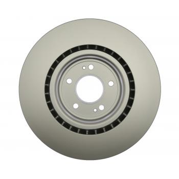 Raybestos 980662FZN Disc Brake Rotor product image 2 of 3