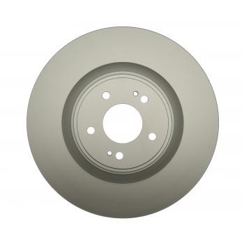 Raybestos 980662FZN Disc Brake Rotor product image 3 of 3