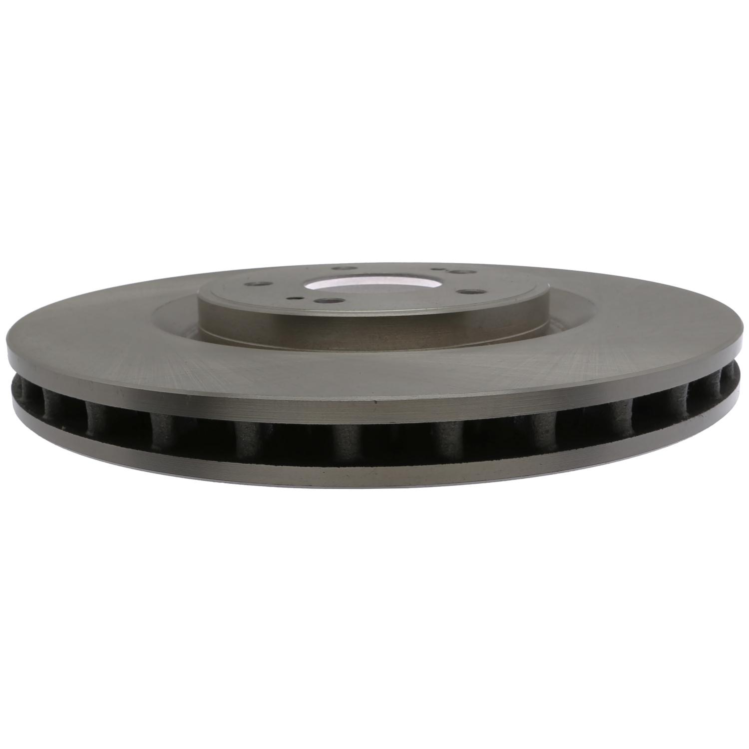 Raybestos 980662R Disc Brake Rotor product image 1 of 3