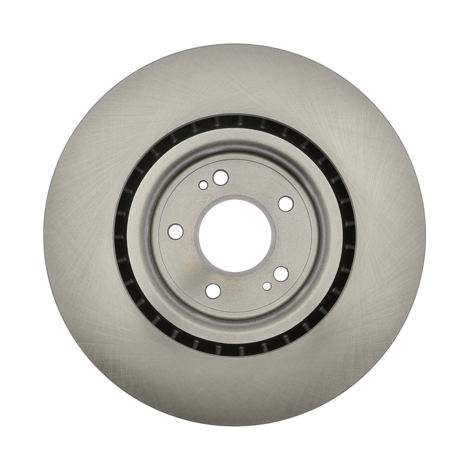 Raybestos 980662R Disc Brake Rotor product image 2 of 3
