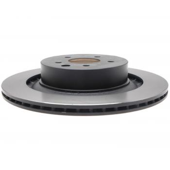 Raybestos 980663 Disc Brake Rotor product image 2 of 6