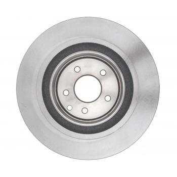 Raybestos 980663 Disc Brake Rotor product image 4 of 6