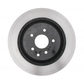 Raybestos 980663 Disc Brake Rotor product image 6 of 6