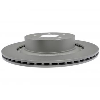 Raybestos 980663FZN Disc Brake Rotor product image 1 of 6
