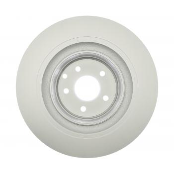 Raybestos 980663FZN Disc Brake Rotor product image 3 of 6