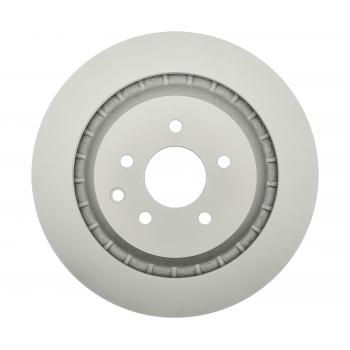 Raybestos 980663FZN Disc Brake Rotor product image 6 of 6