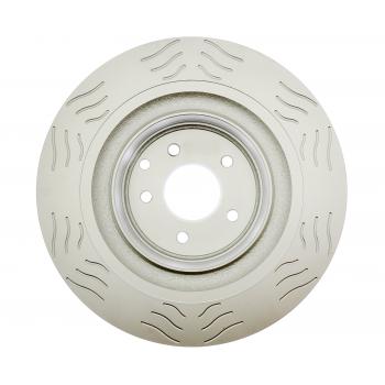 Raybestos 980663PER - Disc Brake Rotor Raybestos 980663PER Disc Brake Rotor product image 4 of 6