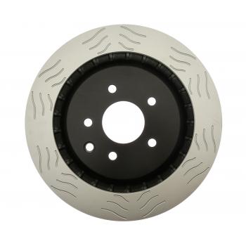 Raybestos 980663PER - Disc Brake Rotor Raybestos 980663PER Disc Brake Rotor product image 5 of 6