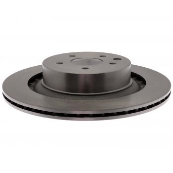 Raybestos 980663R Disc Brake Rotor product image 1 of 6