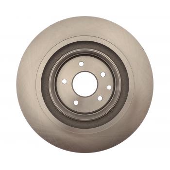 Raybestos 980663R Disc Brake Rotor product image 3 of 6