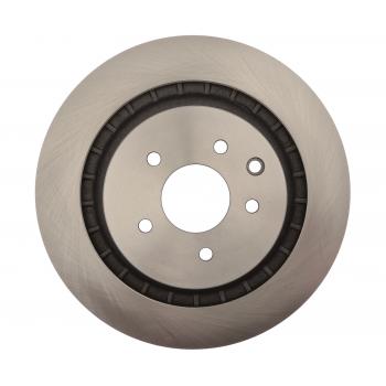 Raybestos 980663R Disc Brake Rotor product image 6 of 6