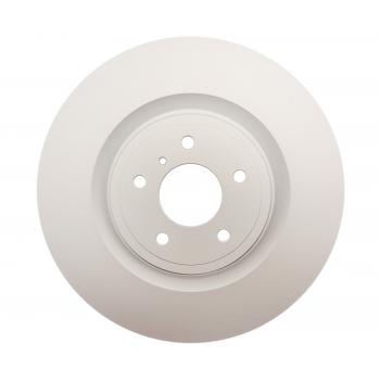 Raybestos 980664FZN Disc Brake Rotor product image 3 of 3