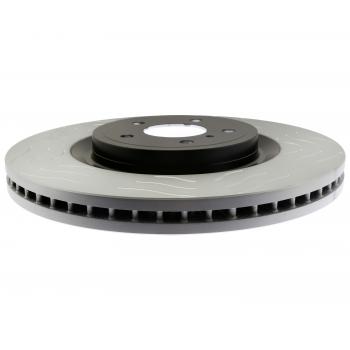 Raybestos 980664PER Disc Brake Rotor product image 1 of 3