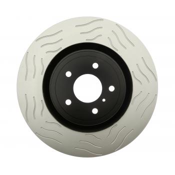Raybestos 980664PER Disc Brake Rotor product image 3 of 3