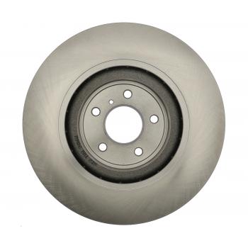 Raybestos 980664R Disc Brake Rotor product image 2 of 3