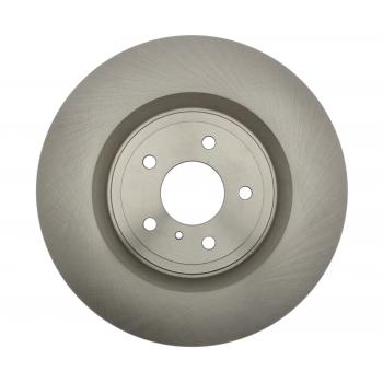 Raybestos 980664R Disc Brake Rotor product image 3 of 3