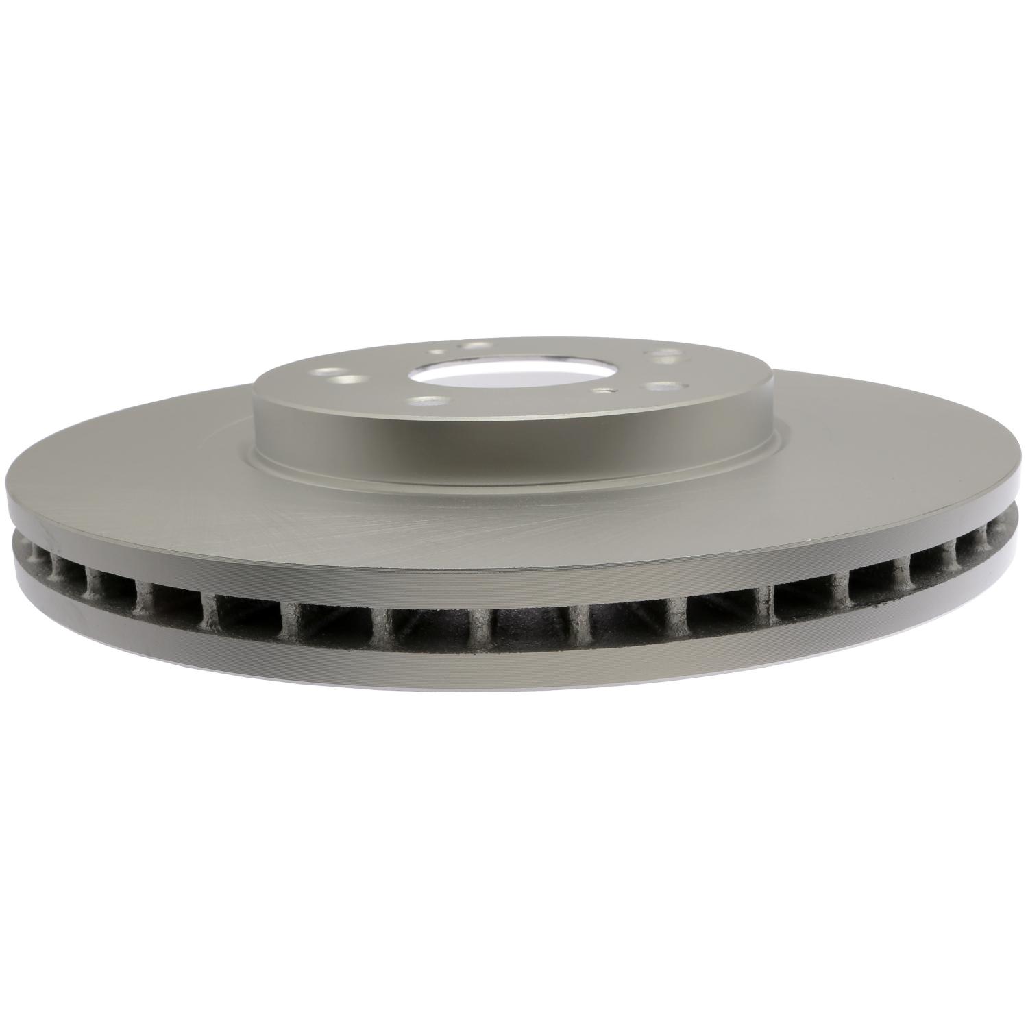 Raybestos 980666FZN Disc Brake Rotor product image 1 of 3